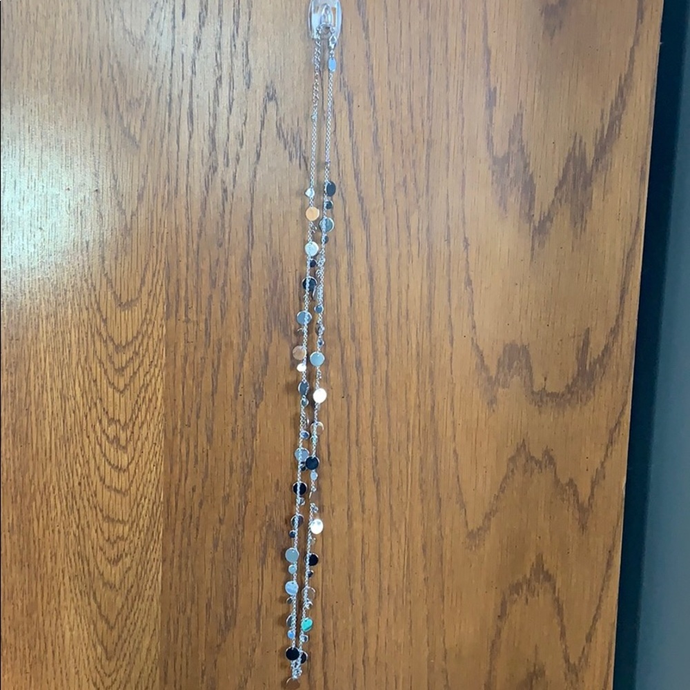 Lia Sophia necklace